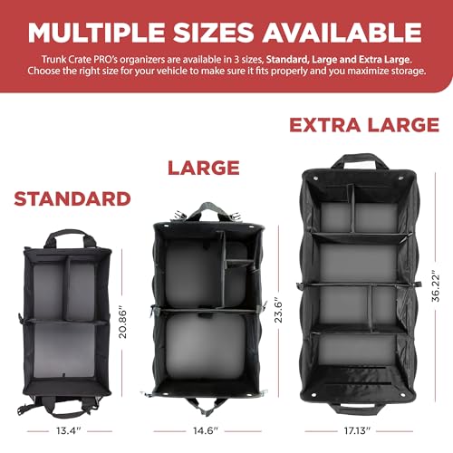 Truck Bed Organizer A7151