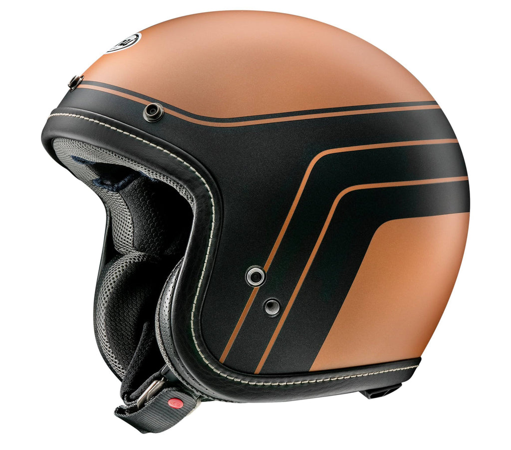 Tan Frost Classic-V Helmet H633694