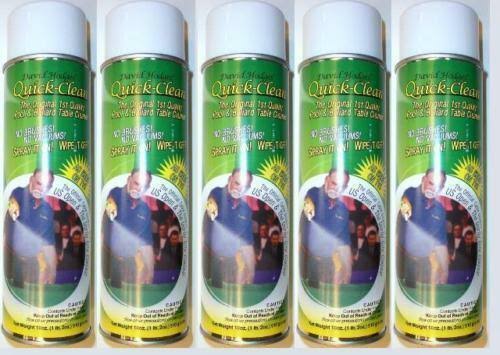 Pool Table Felt Cloth Cleaner B867883