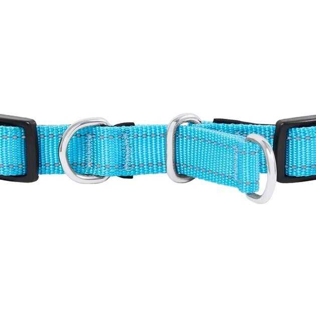 Padded Reflective No Pull Harness L45567