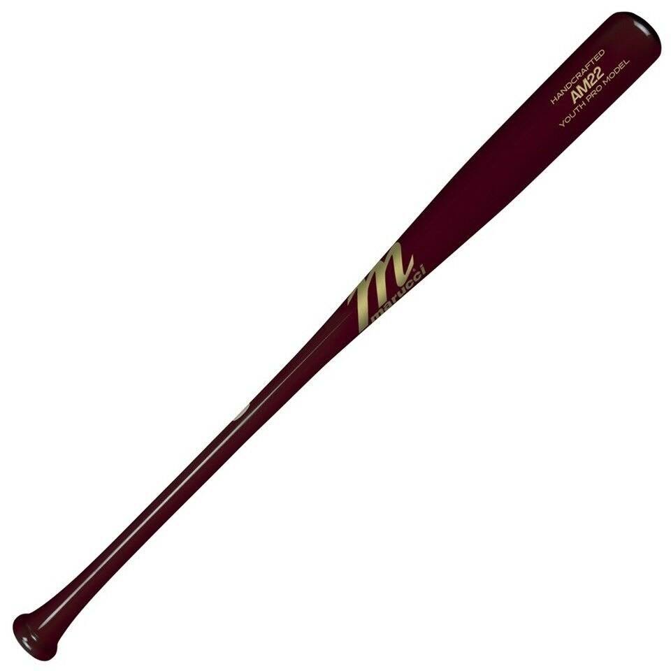 26 inch Youth Maple Wood Baseball Bat O538