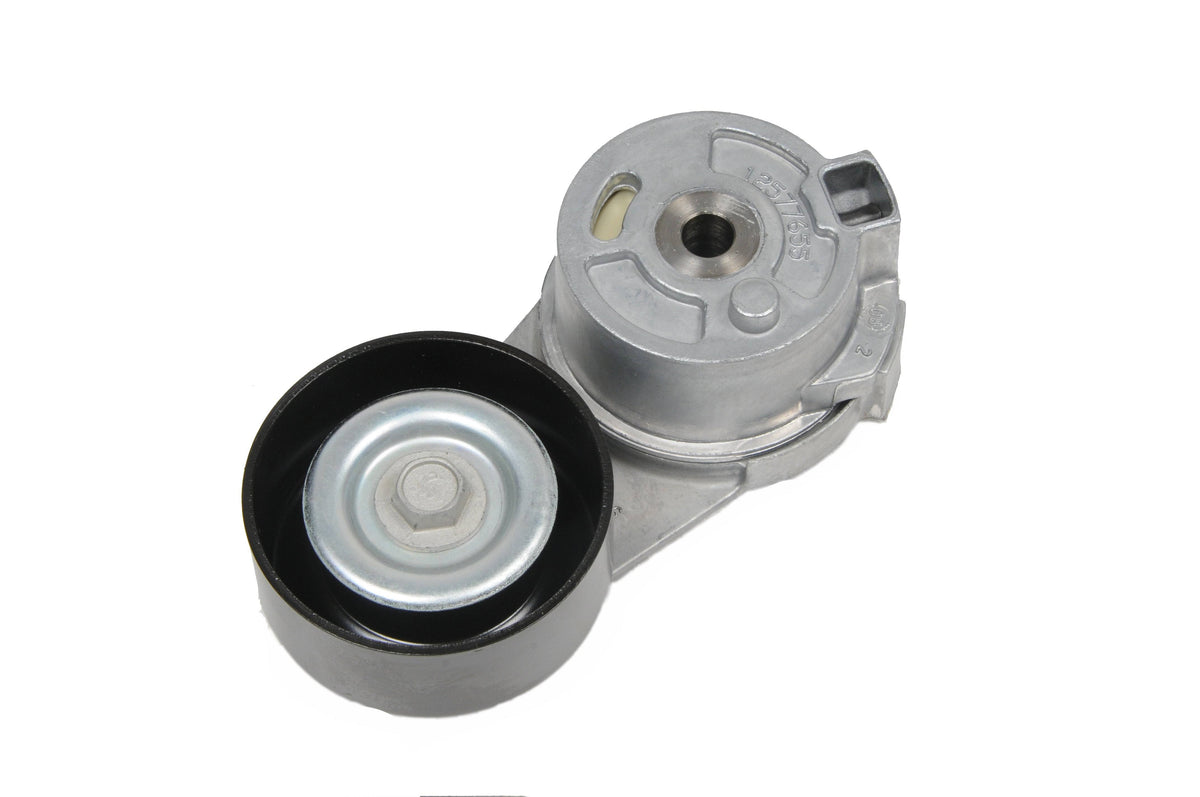 Air Conditioning Compressor and Power Steering Pump Belt Tensioner W598509