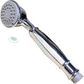 Polished Brass Handshower N127