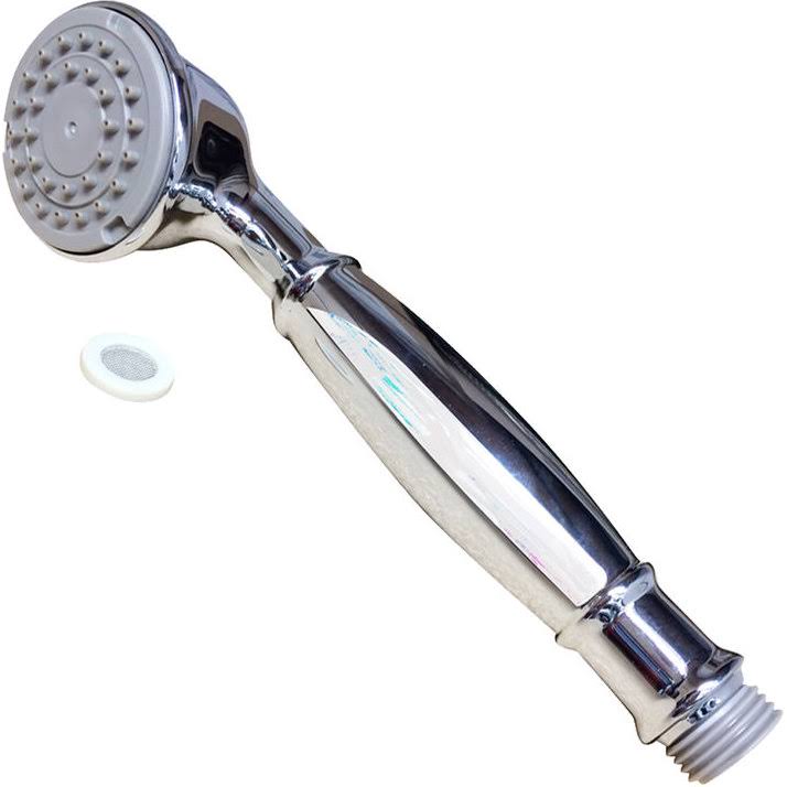 Polished Brass Handshower N127