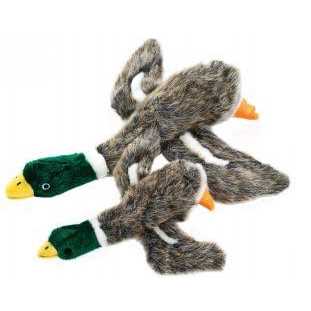 Plush Dog Toy Q7096
