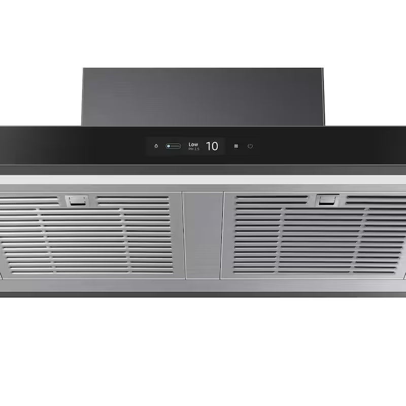 Wall Mount Range Hood E31192