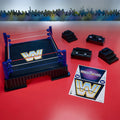 WrestleMania Ring for Action Figures Y26546