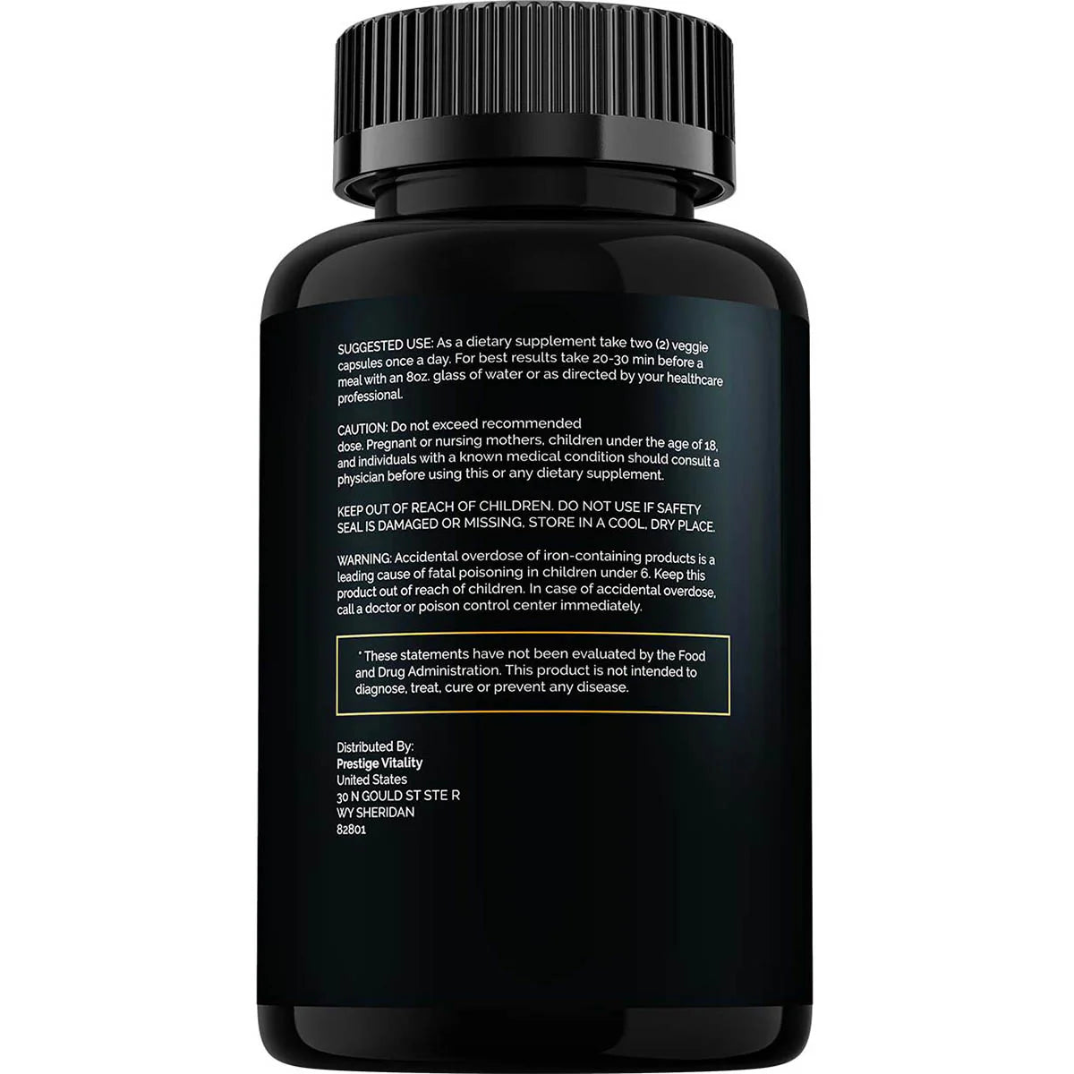 7x Capsules M466