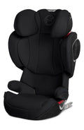 Booster Car Seat Q322