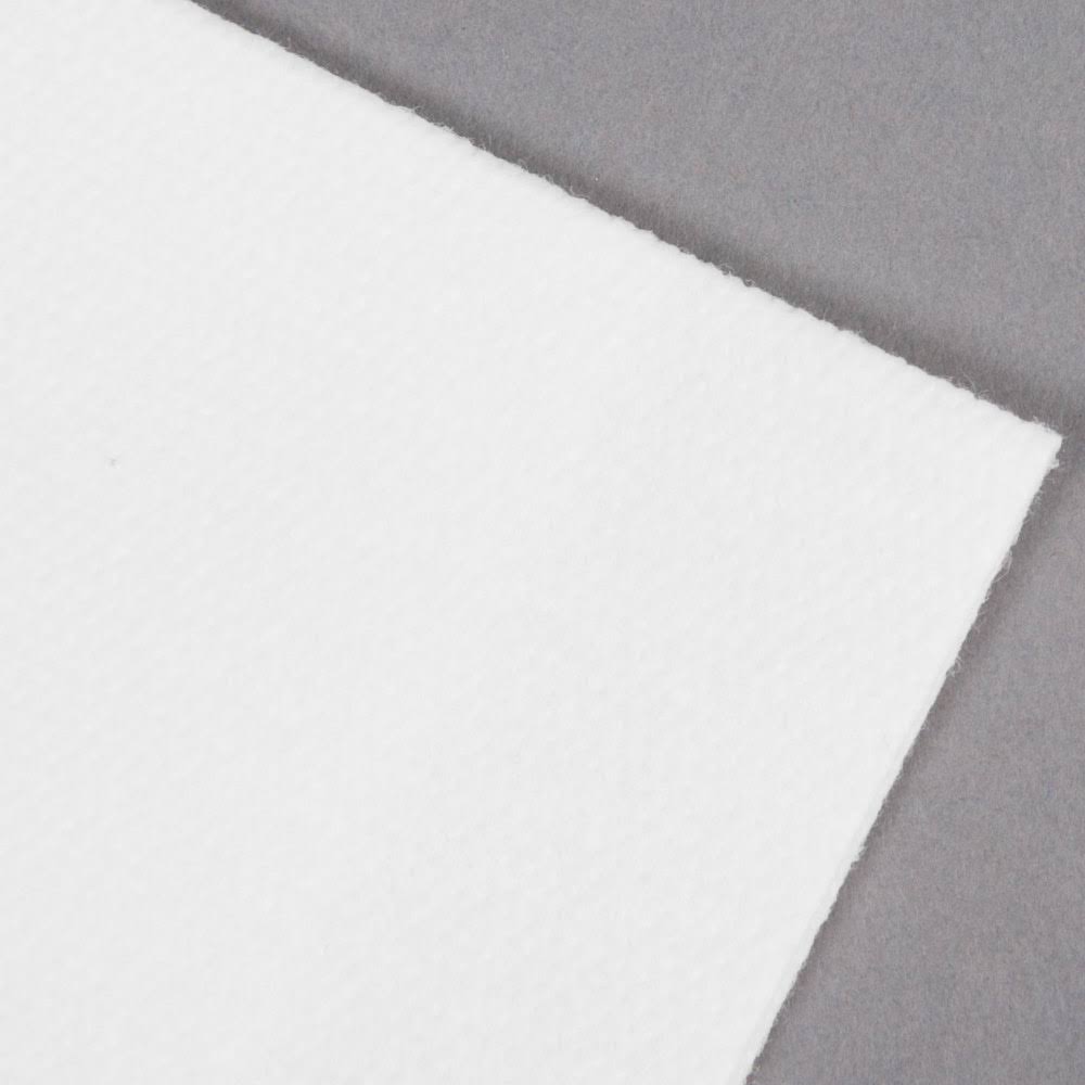 White Guest Towel A485226