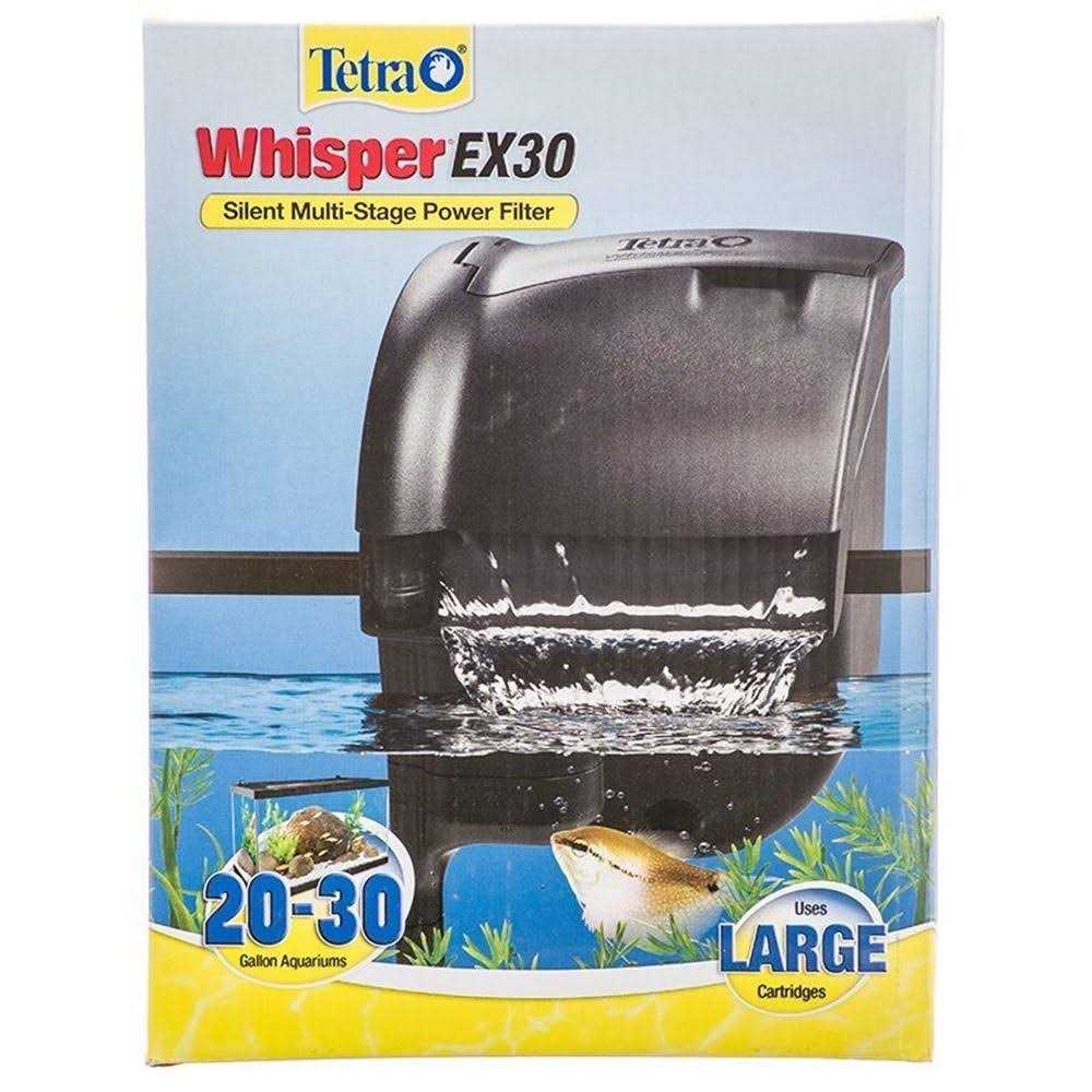 Whisper EX Power Filters H68523