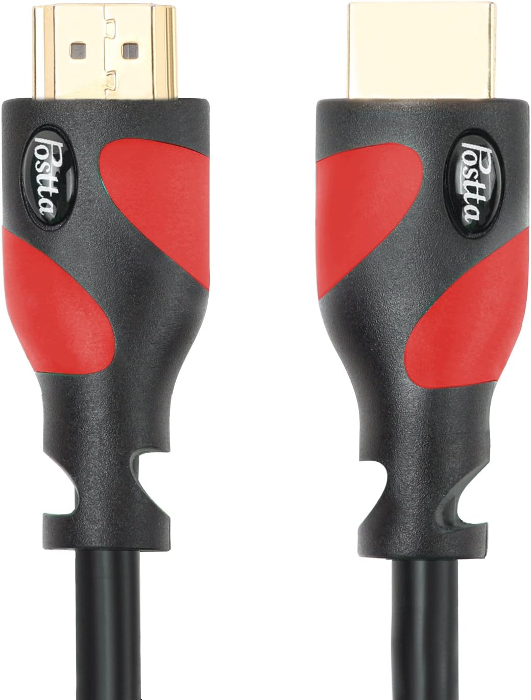 75 Feet Yellow HDMI 2.0V Cable with Built-in Signal Booster A119