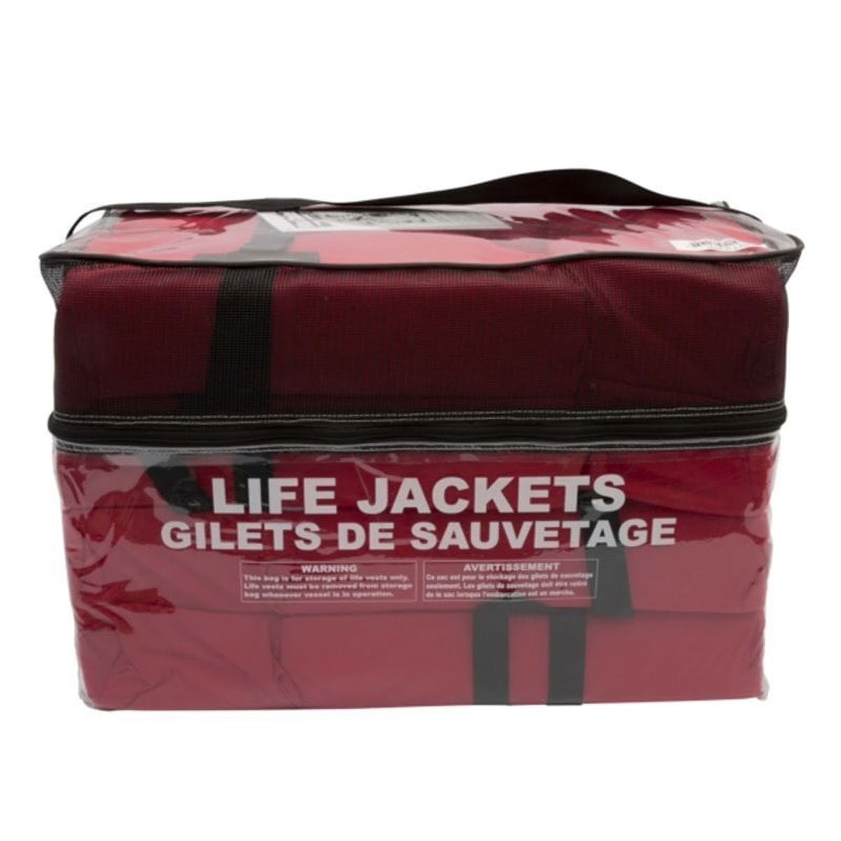 Type II Keyhole Life Vest C994938