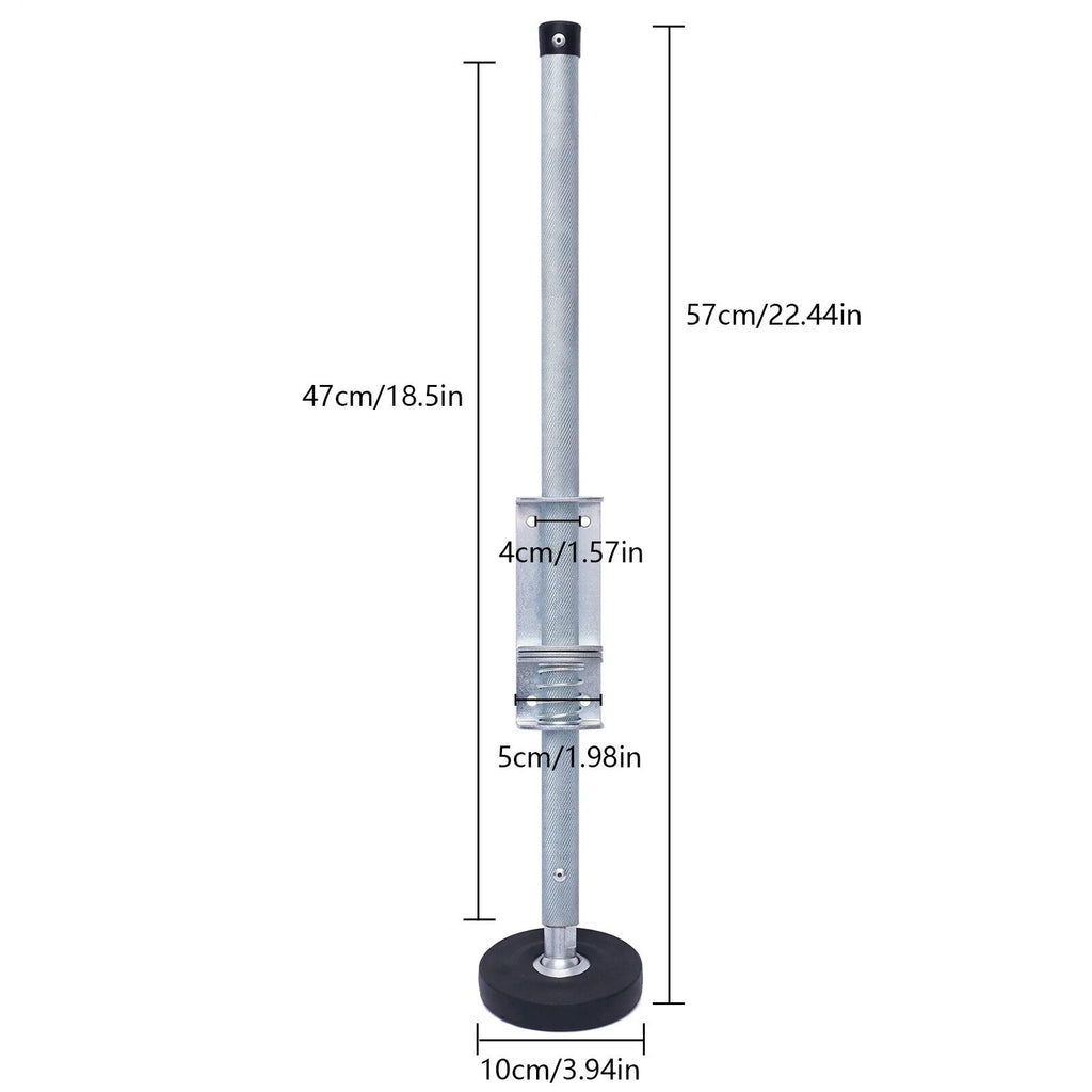 Pair Ladder Leveler Stabilizer Leg Leveling Tool J70528
