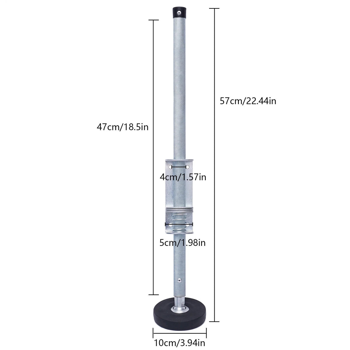 Pair Ladder Leveler Stabilizer Leg Leveling Tool J70528