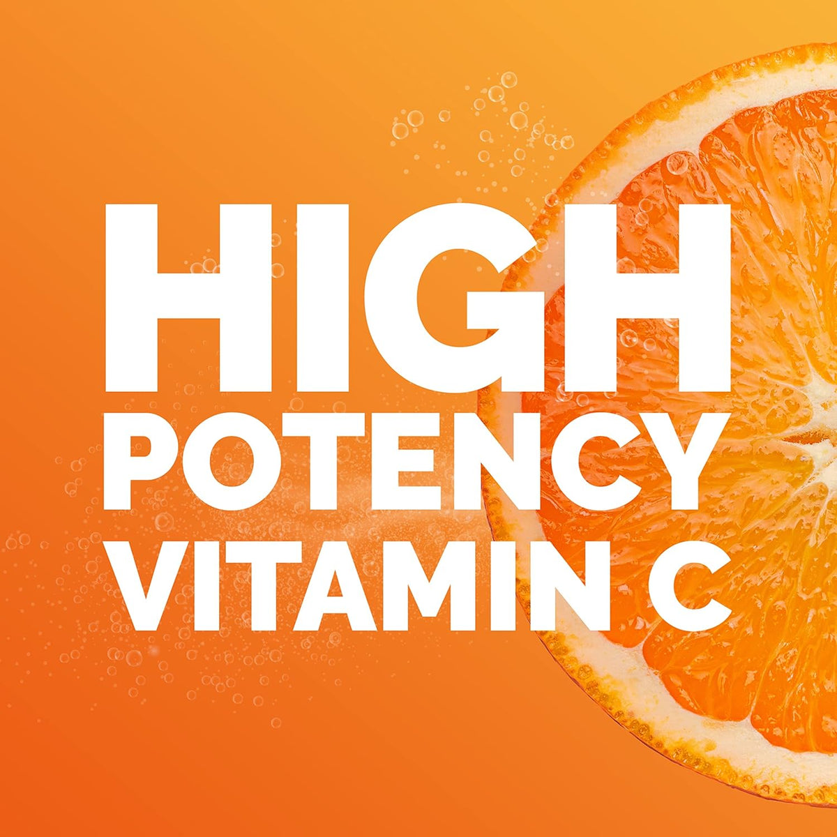 18 Count Vitamin C 1000mg Dietary Supplement Powder Packets R377727