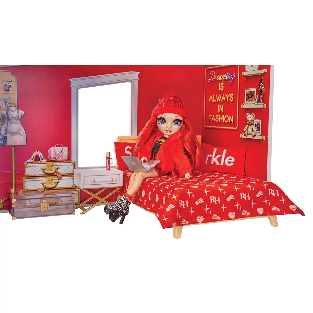 Playset Bundle H1786