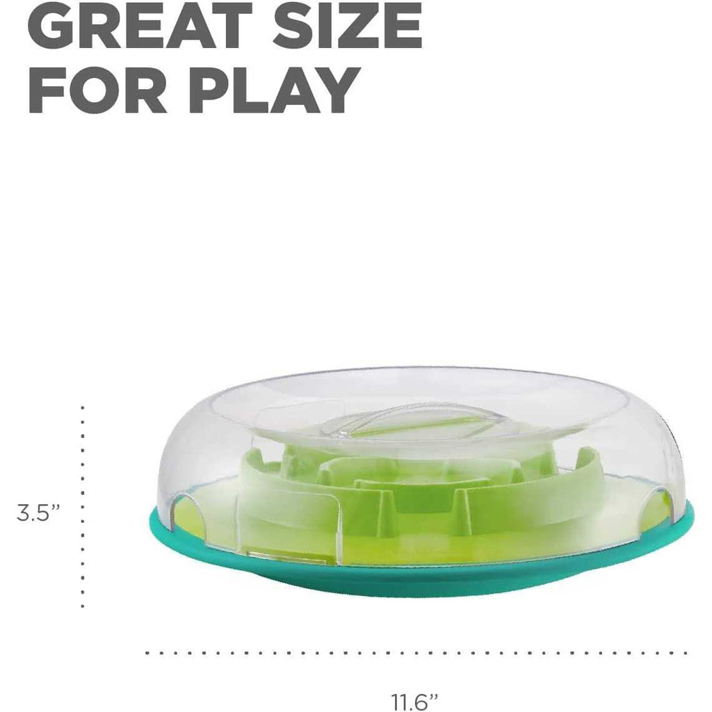 Dog Wobble Bowl F21351