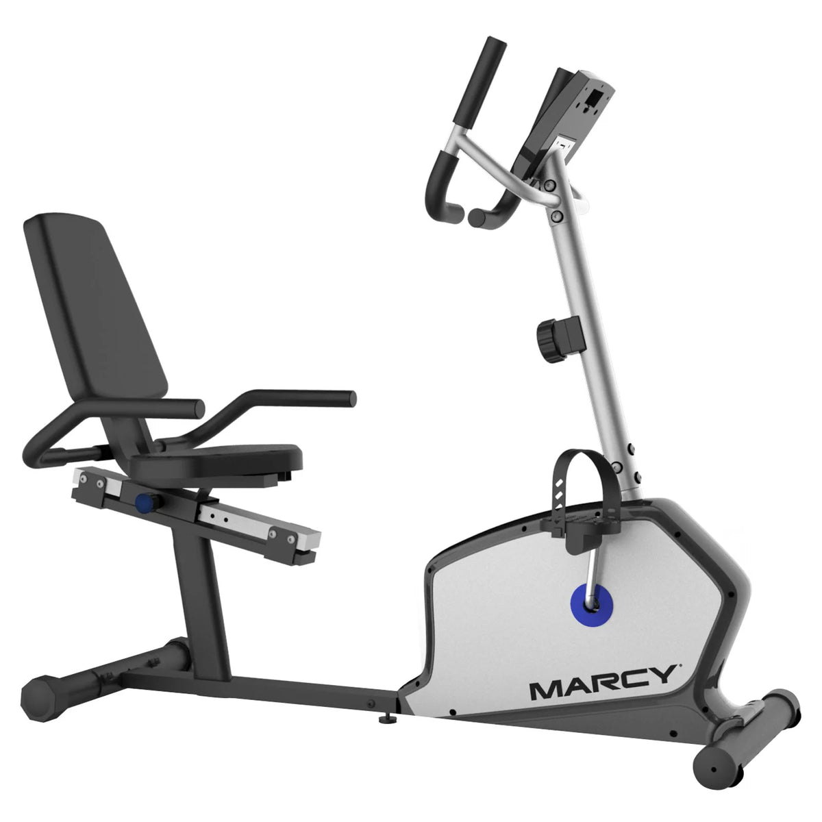 Magnetic Recumbent Cycle N646974