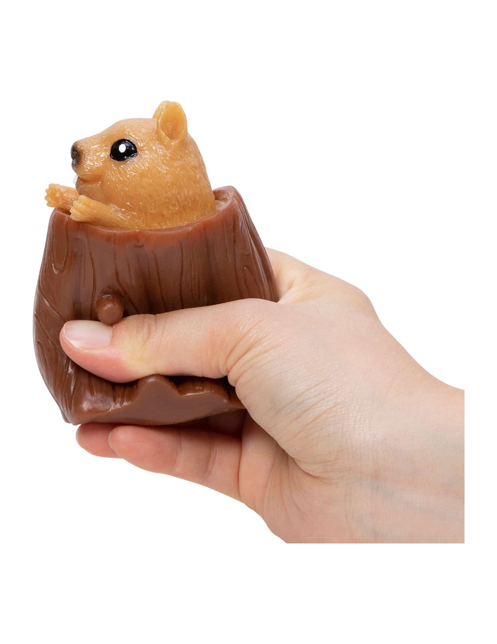 Silicone Stress Reliever Toy H245589
