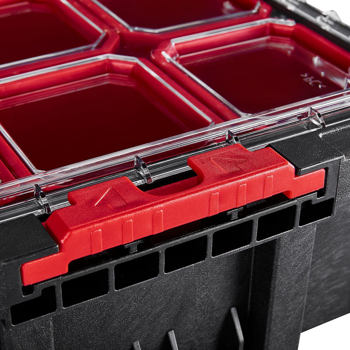 Storage System Modular Organizer G313571