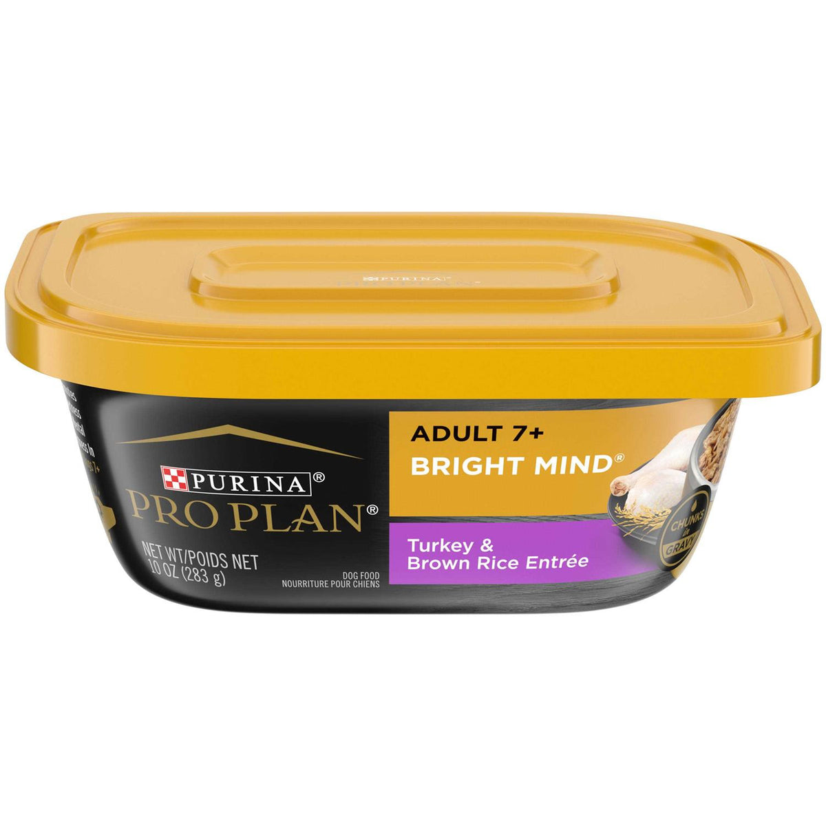 Senior Wet Dog Food K963
