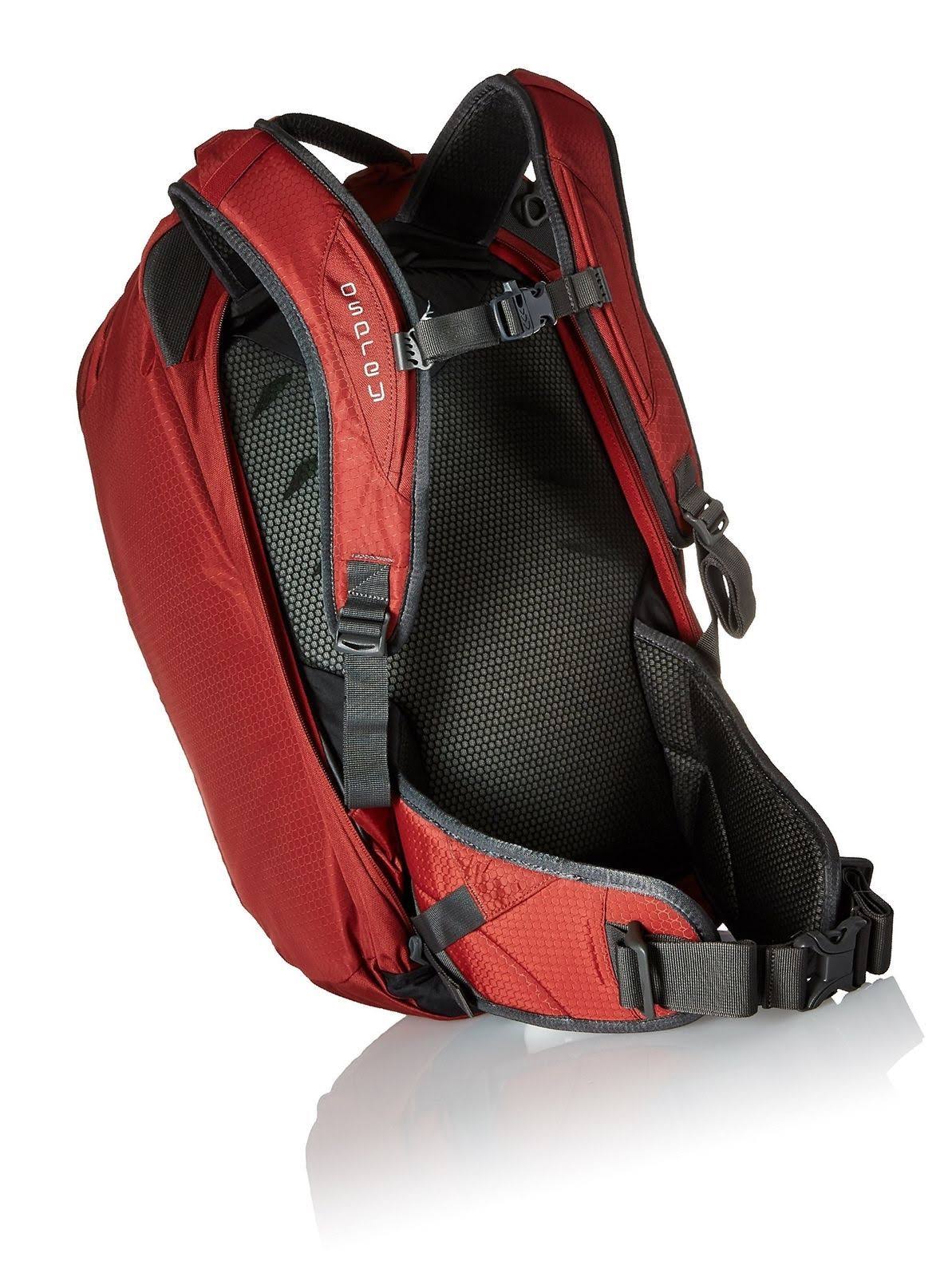 40L Travel Pack C66299