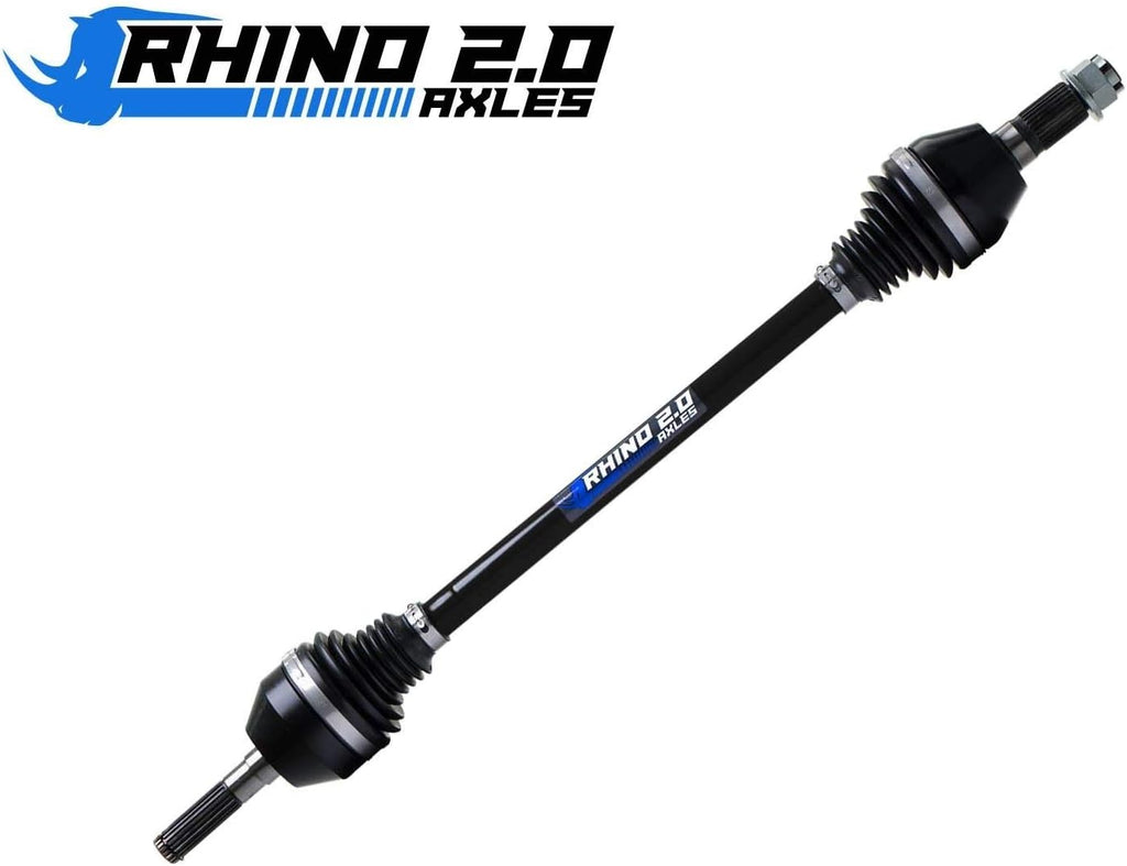 Heavy Duty 4340 Chromoly Axle for Can-Am Maverick Sport 1000 D99619
