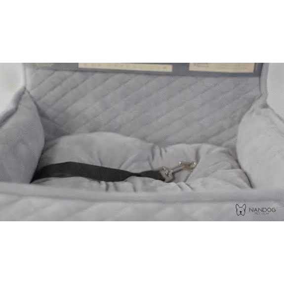 Dog Car Seat Bed F473