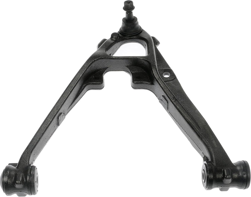 Front Lower Suspension Control Arm and Ball Joint Assembly R21768