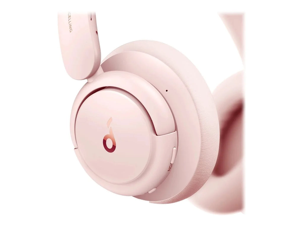 Hybrid Active Noise Cancelling Headphones L544959
