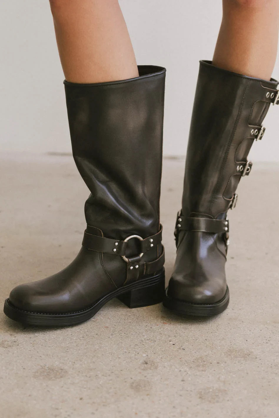 Rocky Moto Boot E233