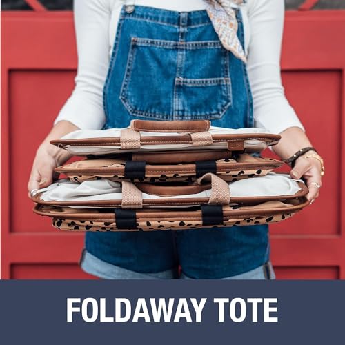 30l Collapsible Tote Y5076