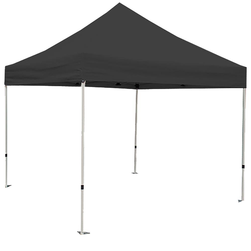 Black Pop Up Tent X441