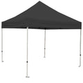 Black Pop Up Tent X441