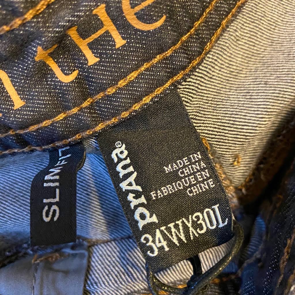 Men's Bridger Jean Y287492