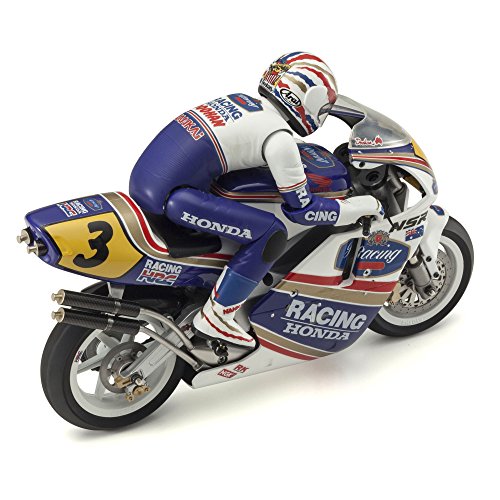 1:8-scale RC Motorcycle Kit N3147