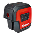 100 ft. Self-Leveling 3-Dot Laser Level B681991