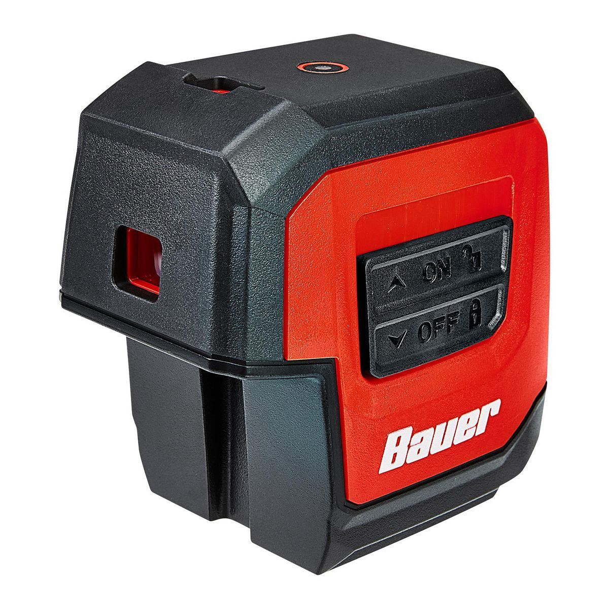 100 ft. Self-Leveling 3-Dot Laser Level B681991