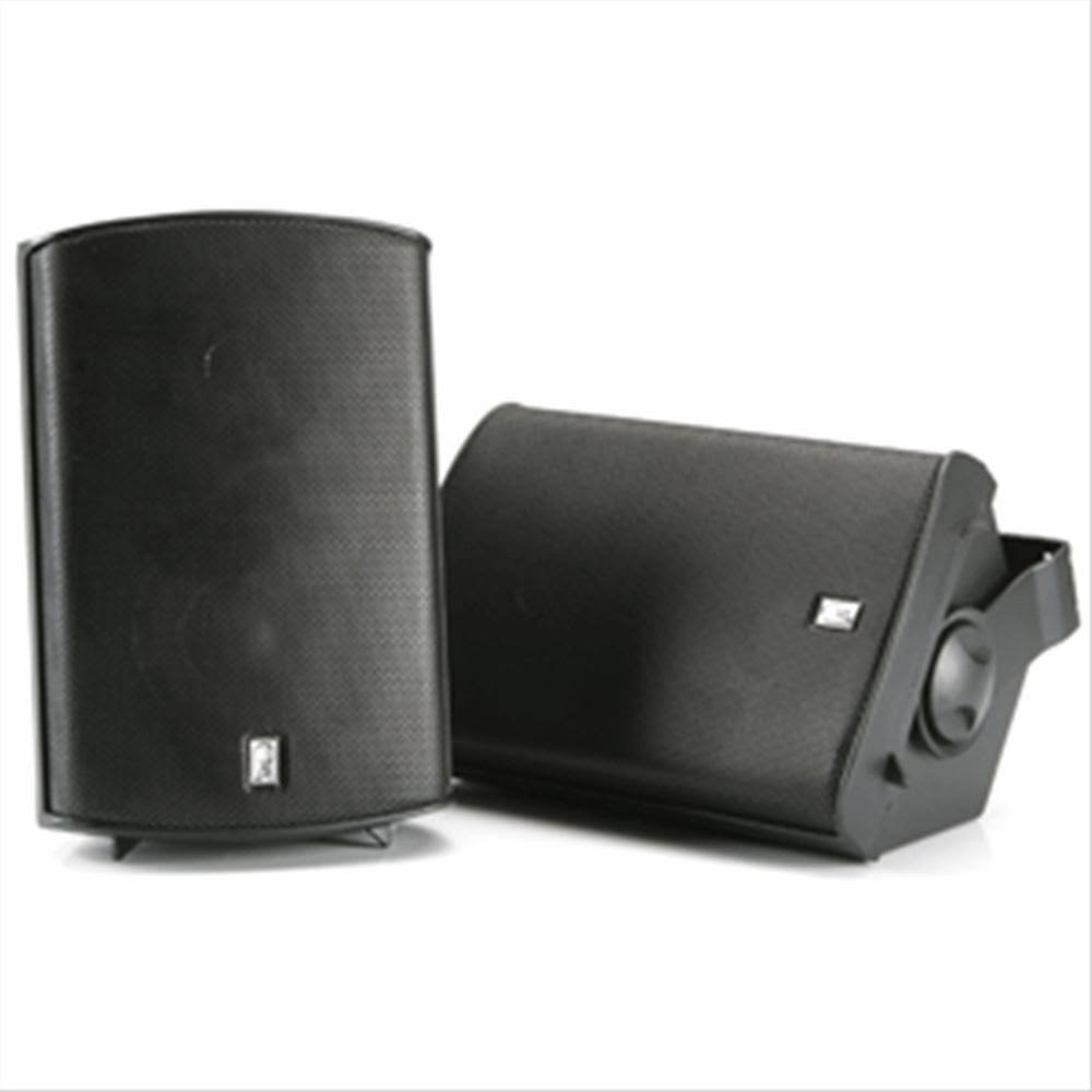 2-Way Speaker W711