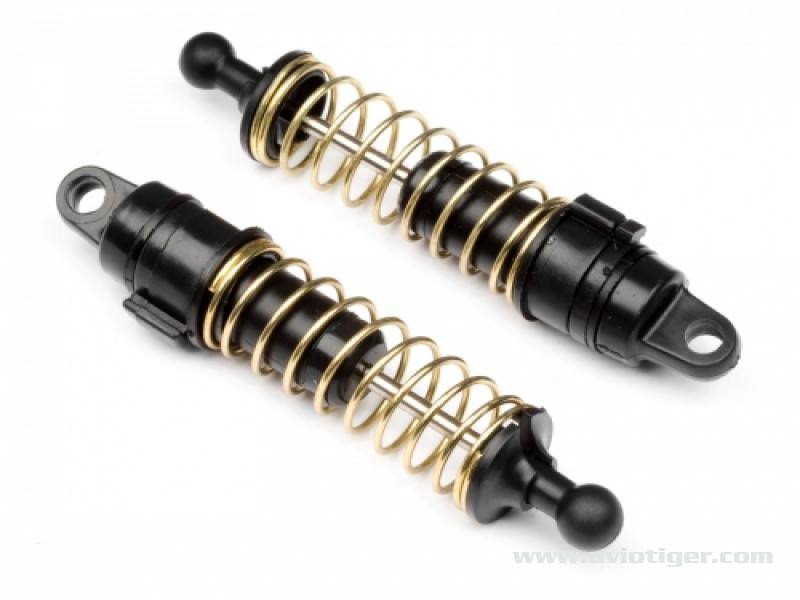 Rear Shock Accessory L704038