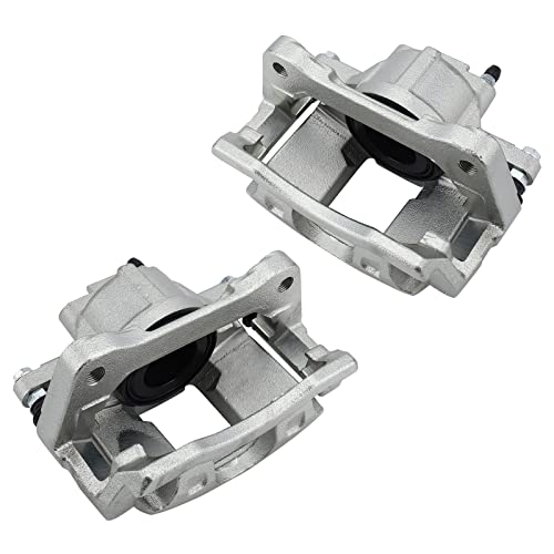 New Front Brake Calipers A3769