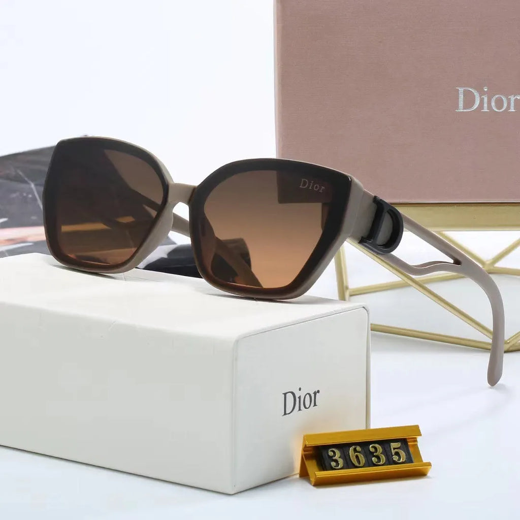 CD Polarized Sunglasses W567508