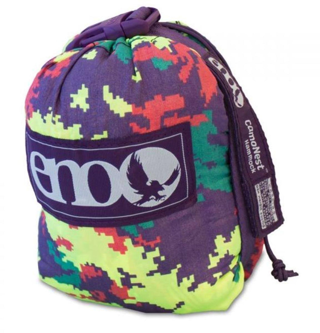 Retro Camo Hammock Y9846