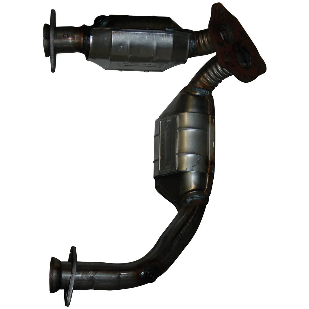 Catalytic Converter J845314