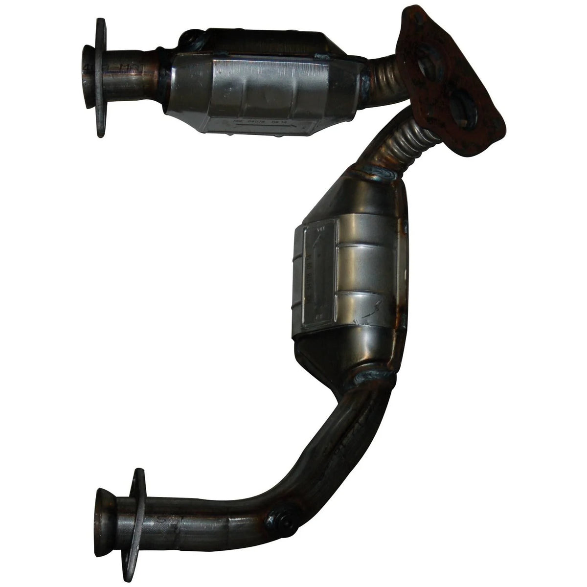 Catalytic Converter J845314