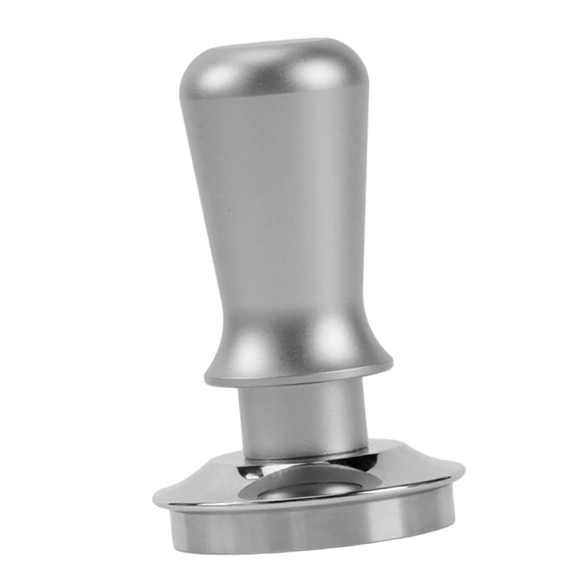Stainless Steel Flat Base Coffee Tamper 58mm X103704
