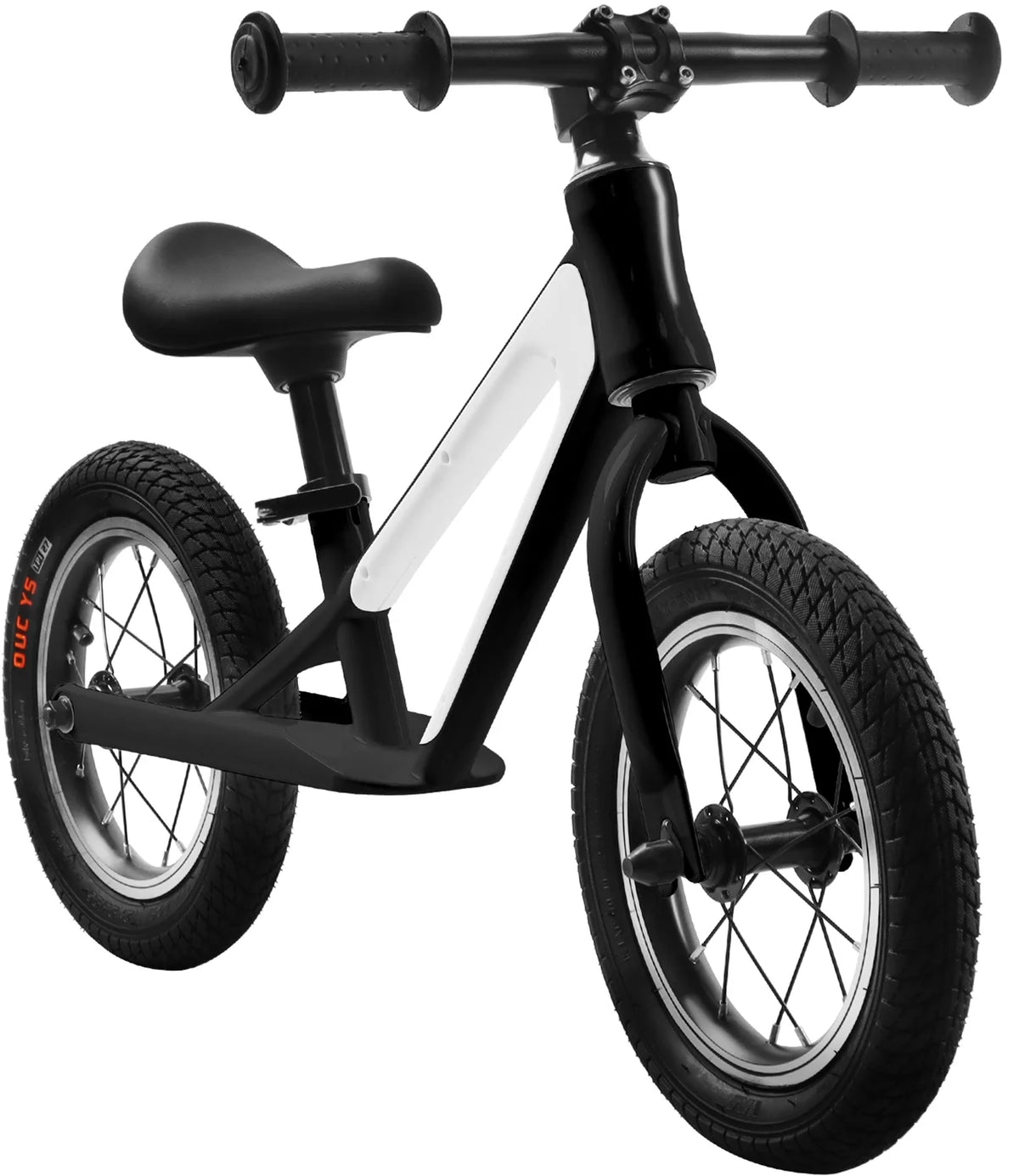 Pink 12 inch Kids Balance Bike P223