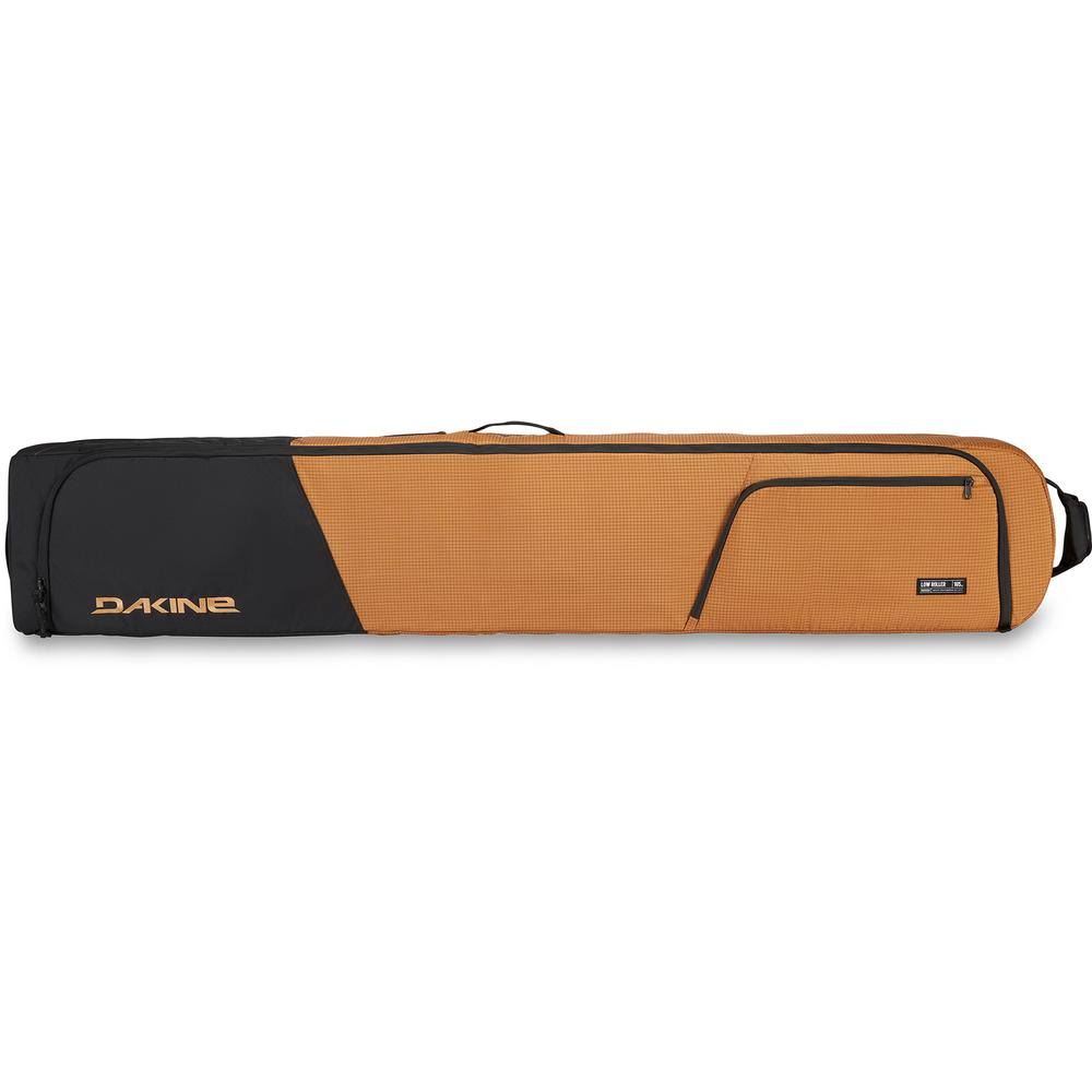 Black 175 cm Snowboard Bag K61715