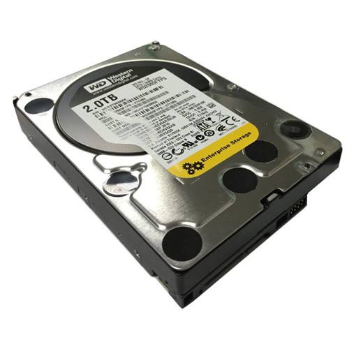 2TB 3.5in SATA 7200RPM 64MB Cache Hard Drive V430